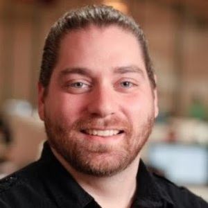 Meet your Posher, Jonathan